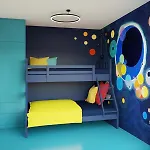 JODLOVA Resort&Spa - luksusowe domki z krytym basenem, sauną i jacuzzi *