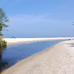 JODLOVA Resort&Spa - luksusowe domki z krytym basenem, sauną i jacuzzi Domek letniskowy *