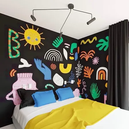 Art - Nad Morzem Debki