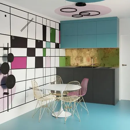 Lodge Art - Nad Morzem Debki Odargowo