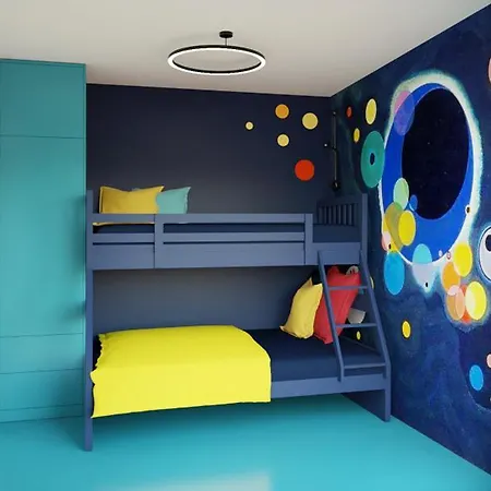 Art - Nad Morzem Debki *