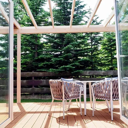 Lodge Art - Nad Morzem Debki *