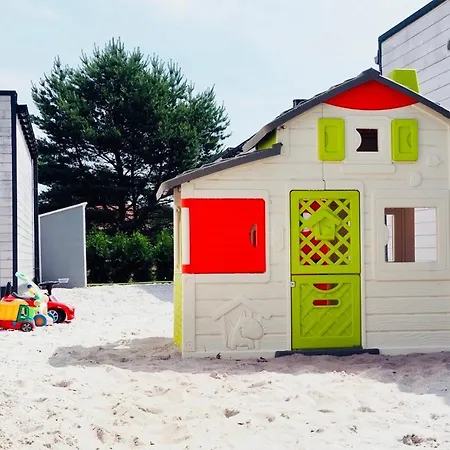 Art - Nad Morzem Debki * Odargowo