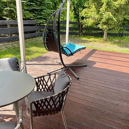 Lodge Art - Nad Morzem Debki