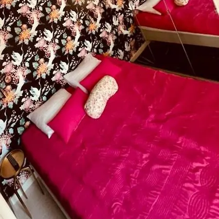 Art - Nad Morzem Debki Lodge