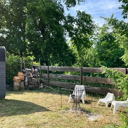 Art - Nad Morzem Debki * Odargowo