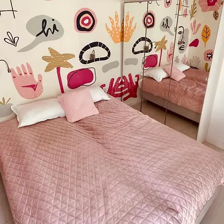 Lodge Art - Nad Morzem Debki *