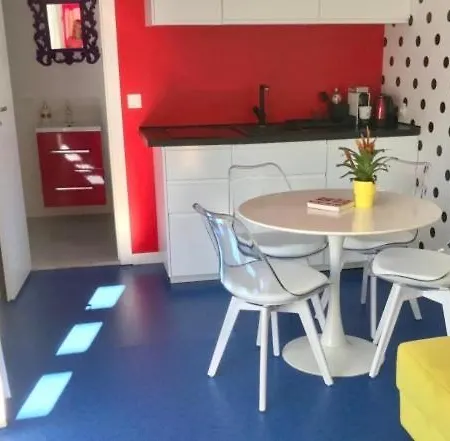 Lodge Art - Nad Morzem Debki