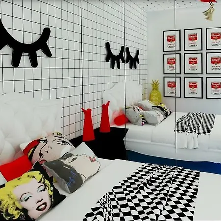 Art - Nad Morzem Debki * Odargowo