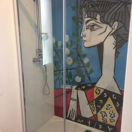 Art - Nad Morzem Debki Lodge Odargowo