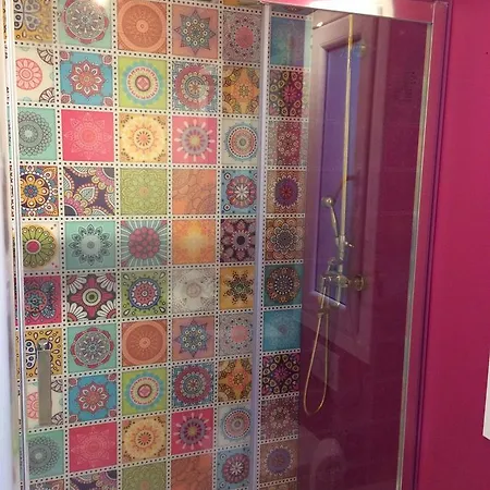 Lodge Art - Nad Morzem Debki Odargowo