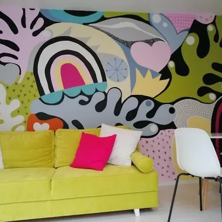 Art - Nad Morzem Debki *