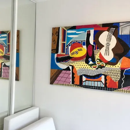 Art - Nad Morzem Debki