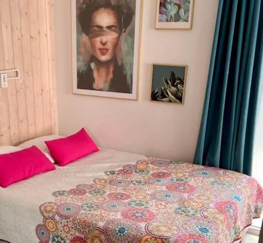 Art - Nad Morzem Debki Jaktstuga *