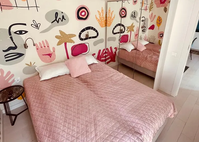 Jaktstuga Art - Nad Morzem Debki *