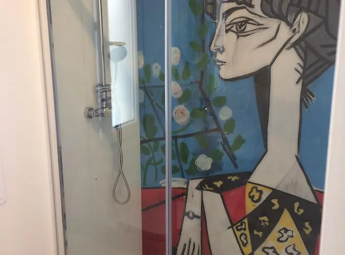 Art - Nad Morzem Debki Jaktstuga Odargowo