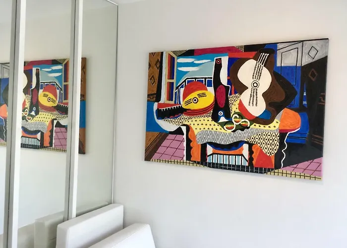 Art - Nad Morzem Debki